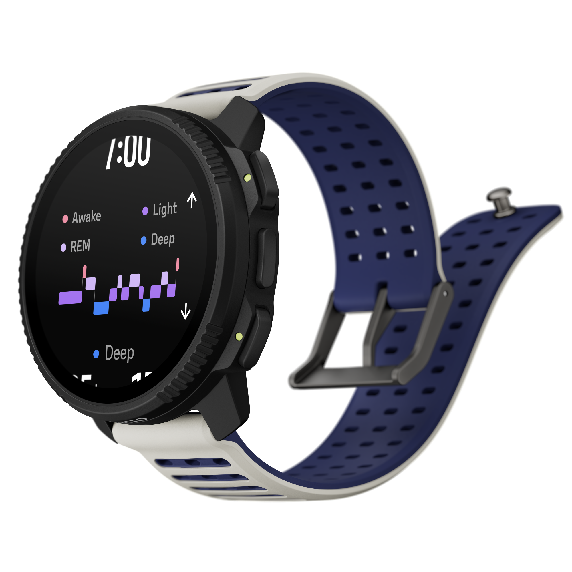 Suunto Vertical 2 Artic Grey Stainless Steel  14