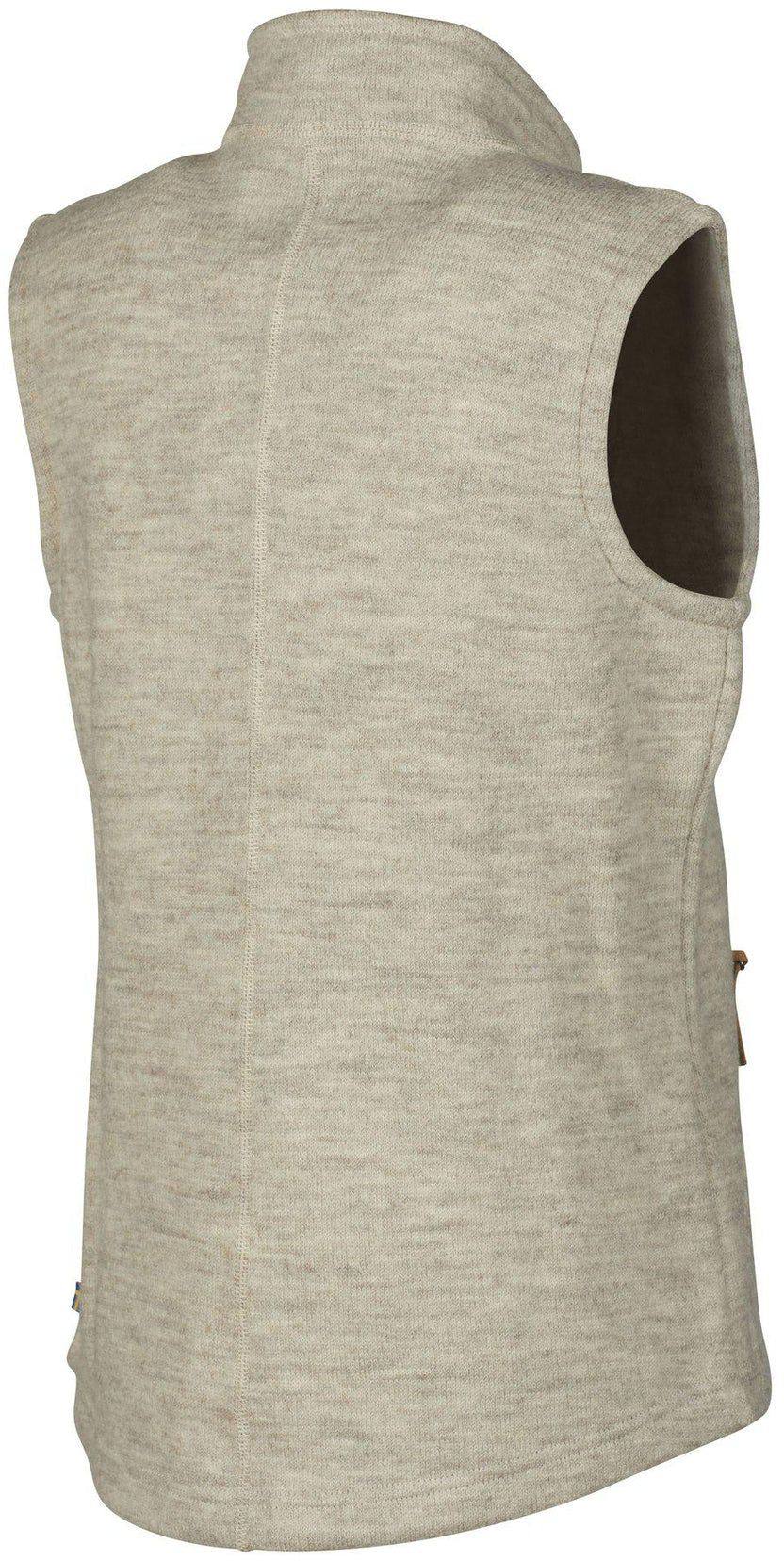 Ivanhoe Women's NLS Coco Vest Birch 02