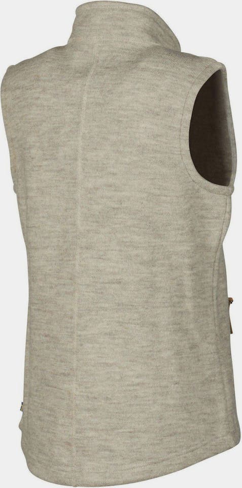 Ivanhoe Women's NLS Coco Vest Birch 01
