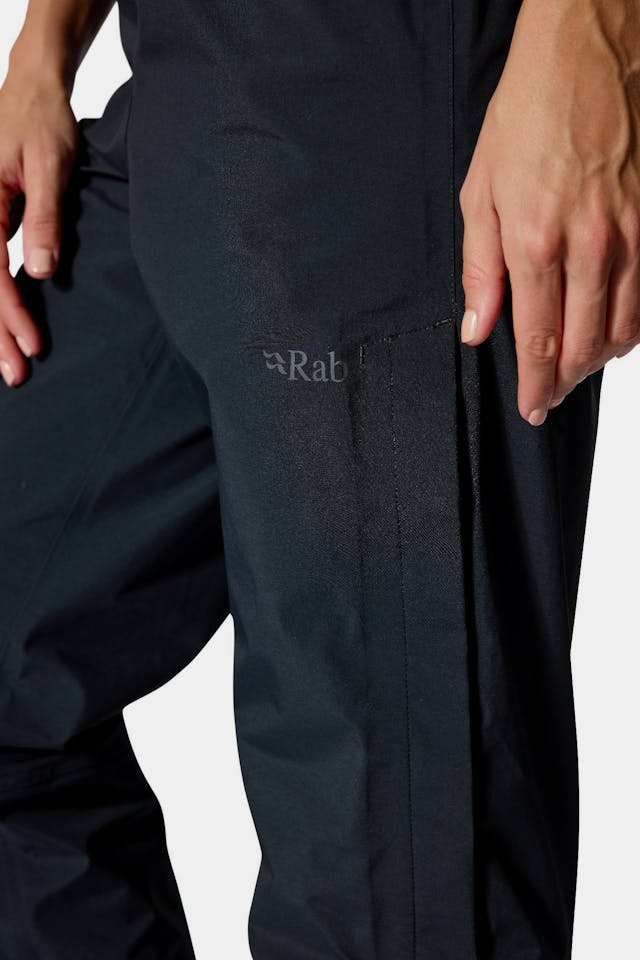 Rab Women's Firewall Pant Musta 08