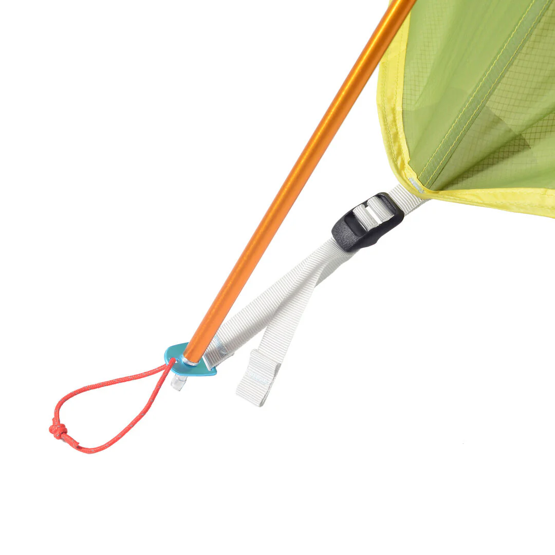 Halti Domino 3 Green 04