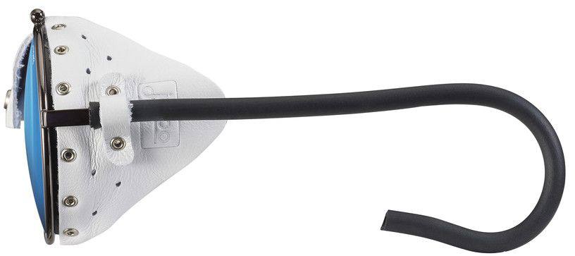 Julbo Vermont Classic Gun / White  06