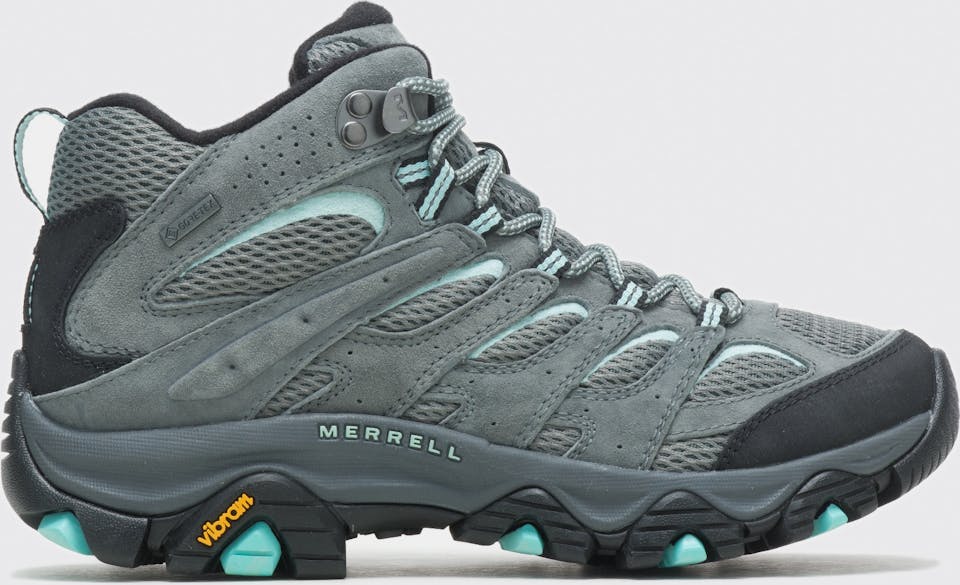 Merrell Women's Moab 3 Mid GTX Sedona Sage 02