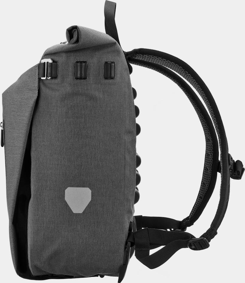 Ortlieb Vario Urban QL2.2 Pepper 12