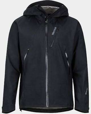 Knife Edge Jacket