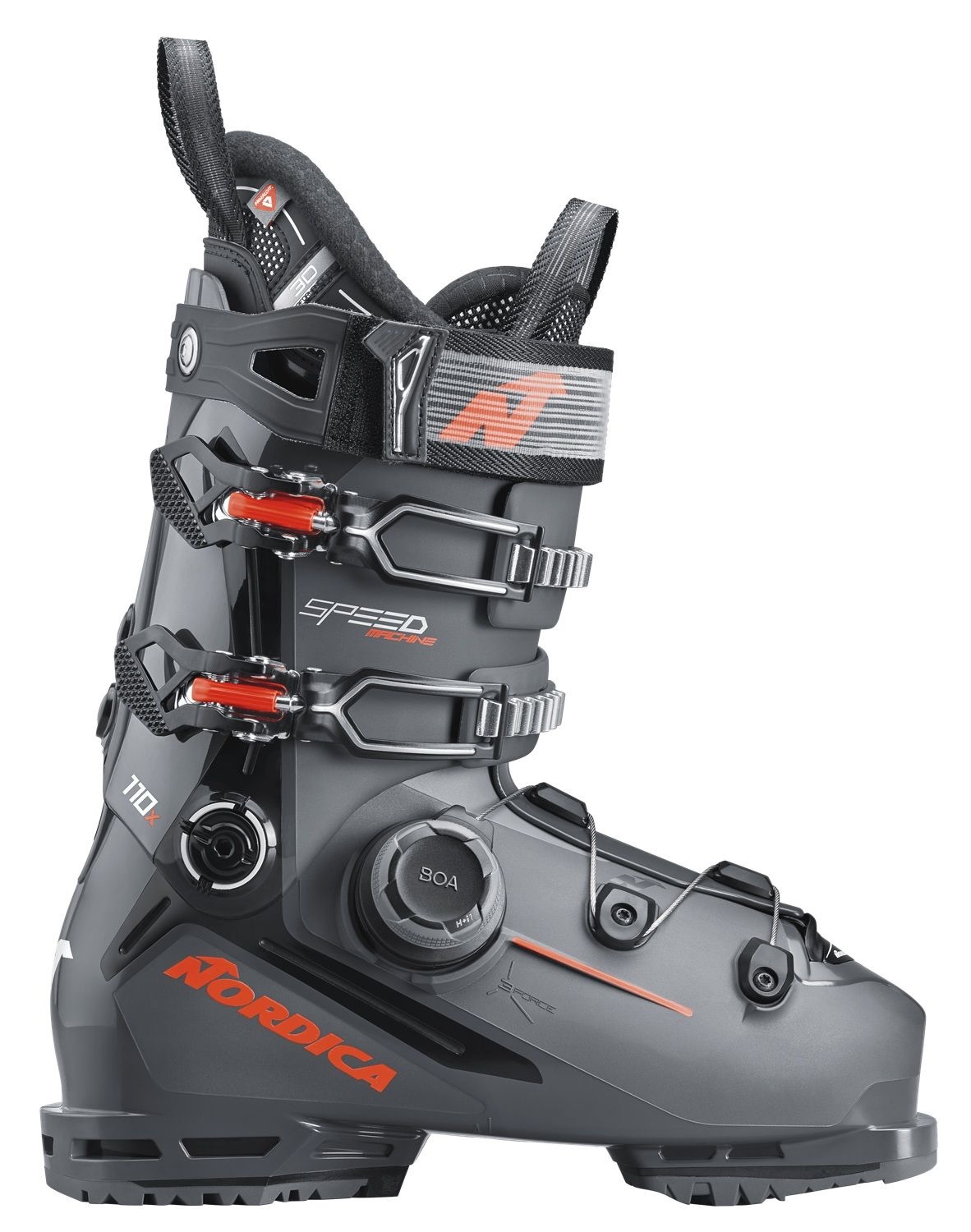 Nordica Speedmachine 3 110X Boa 25/26