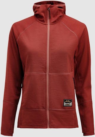 Lundhags Women's Tived Merino Hoodie