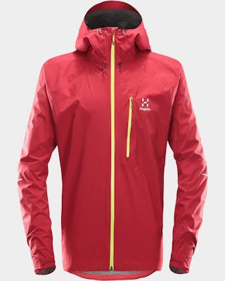 L.I.M Jacket 2019