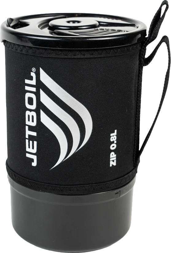 Jetboil Zip 0,8 Carbon New  02