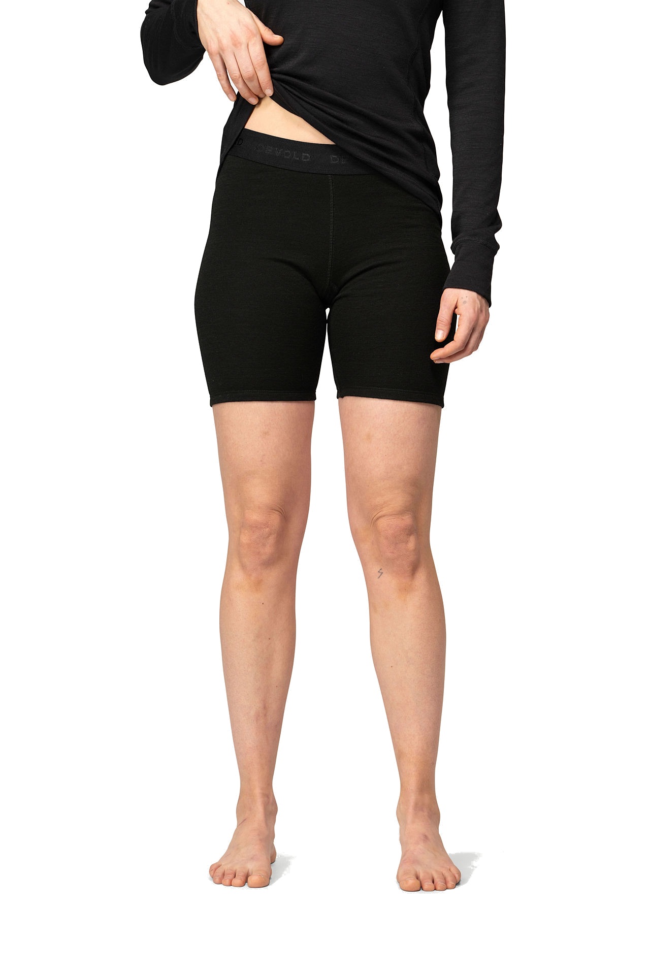 Devold Duo Active Merino 205 Boxer Woman