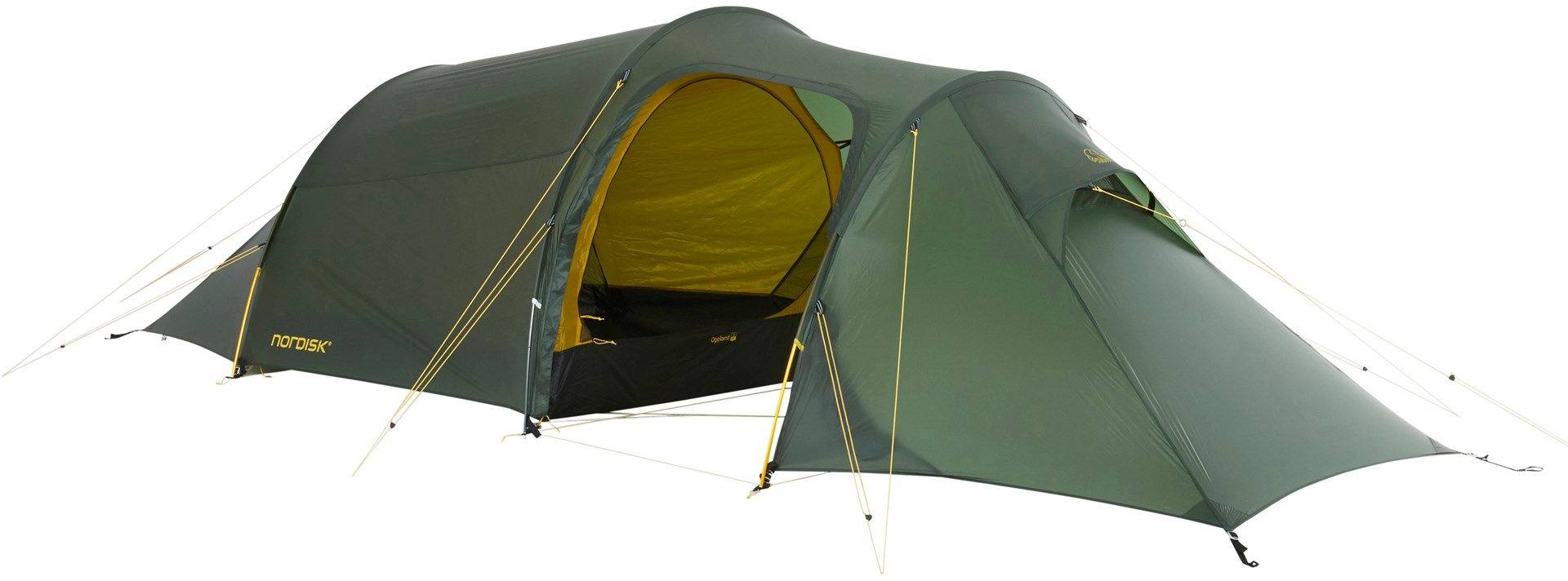 Nordisk Oppland 2 LW - Scandinavian Outdoor