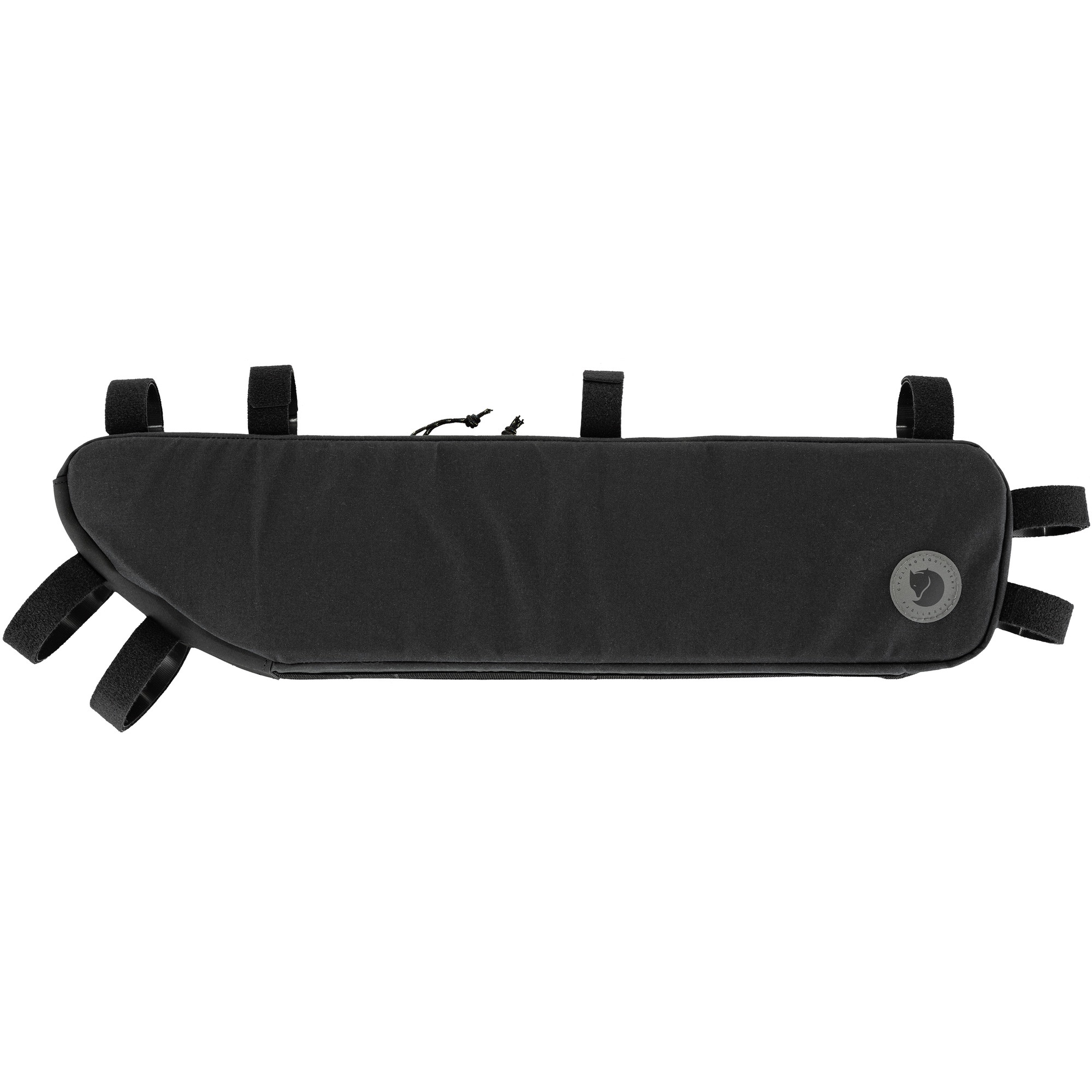 Fjällräven Hoja Frame Bag M Black 05