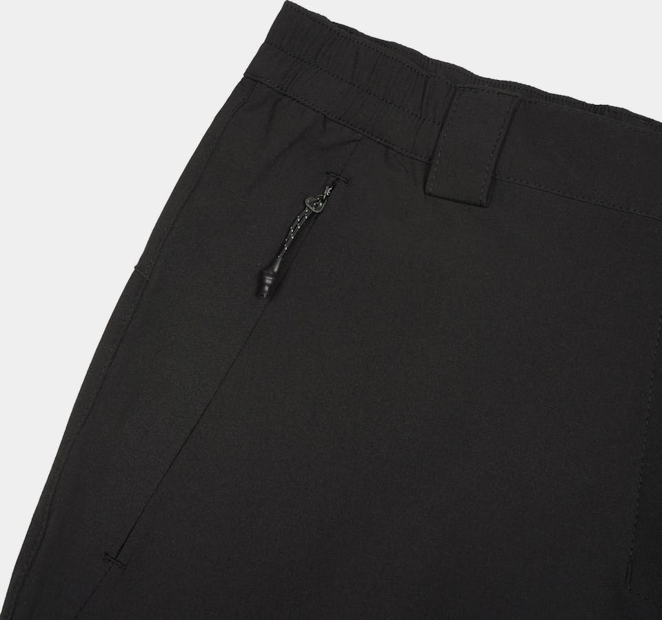 Rukka Women's Highwaist+ Pant Black 04