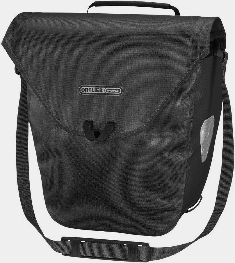 Ortlieb Velo-Shopper 18 L Black 01