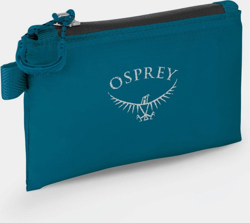 Osprey Ultralight Wallet Blue 02