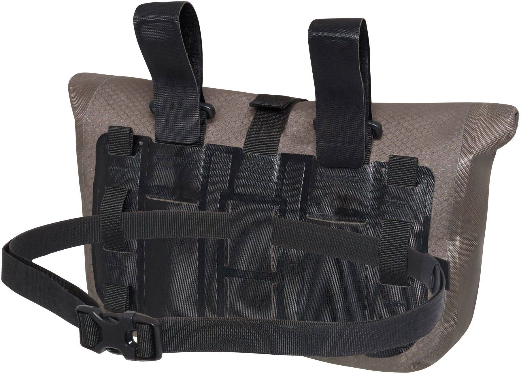 Ortlieb Accessory-pack 3,5 L Dark Sand 02
