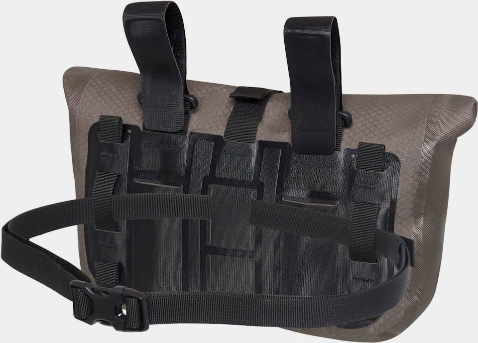 Ortlieb Accessory-pack 3,5 L Dark Sand 02