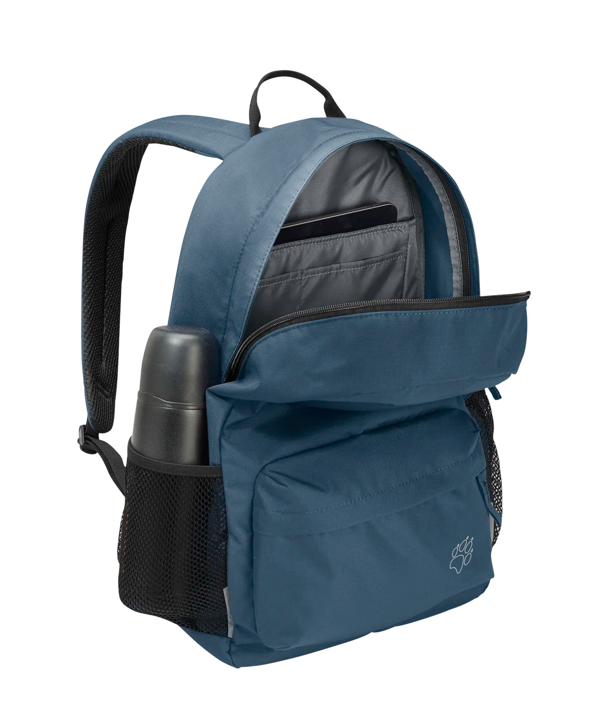 Jack Wolfskin Back to School 25 Night blue 07