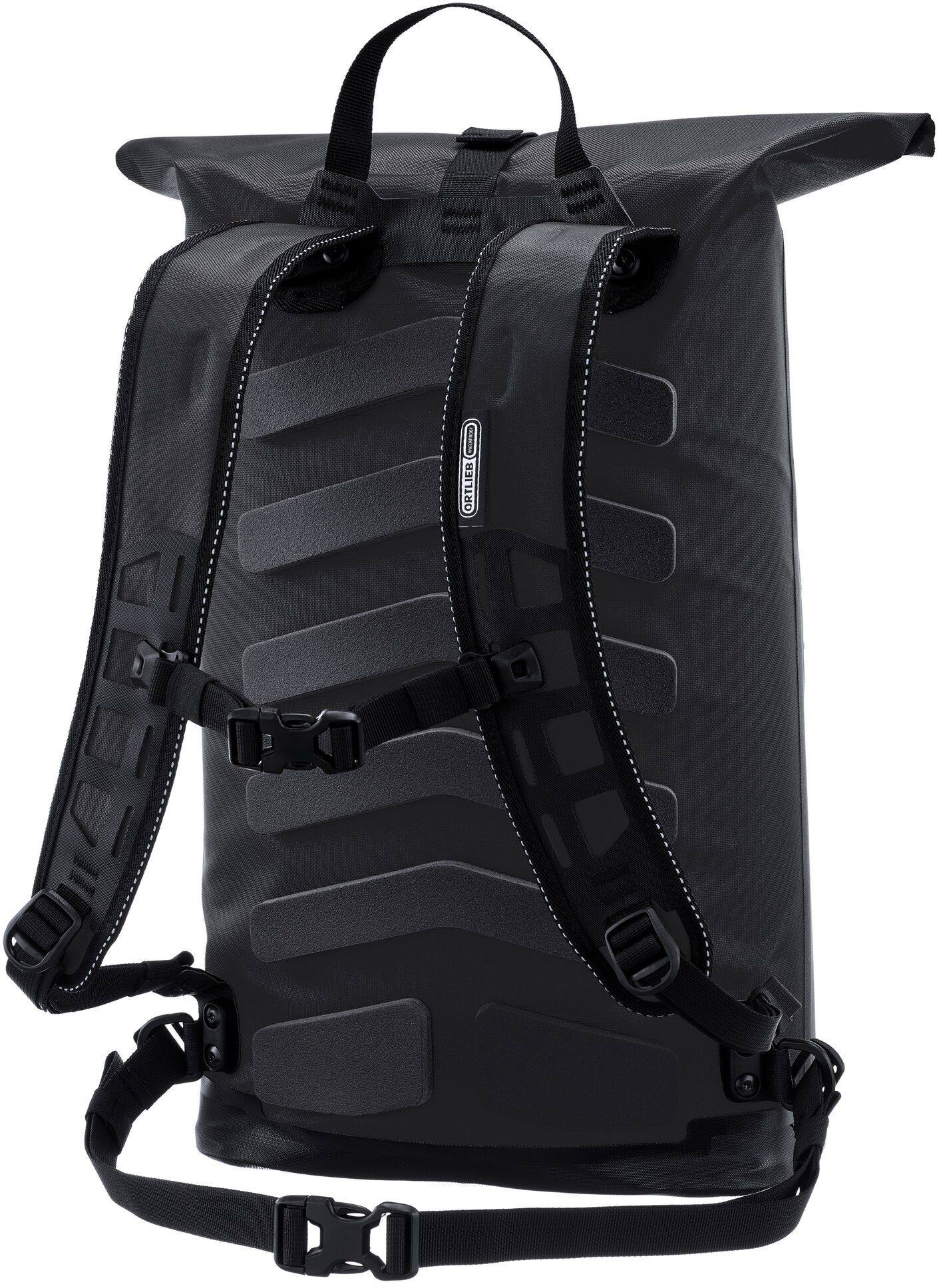 Ortlieb Commuter-Daypack 21L Black 06