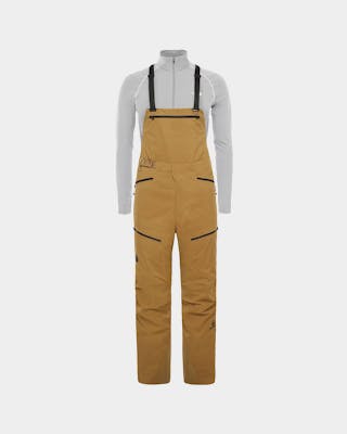 Purist Bib Pants