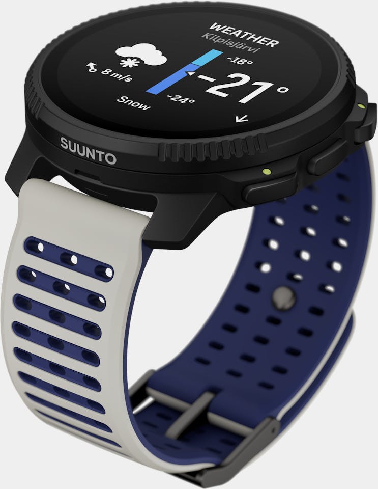 Suunto Vertical 2 Artic Grey Stainless Steel  17