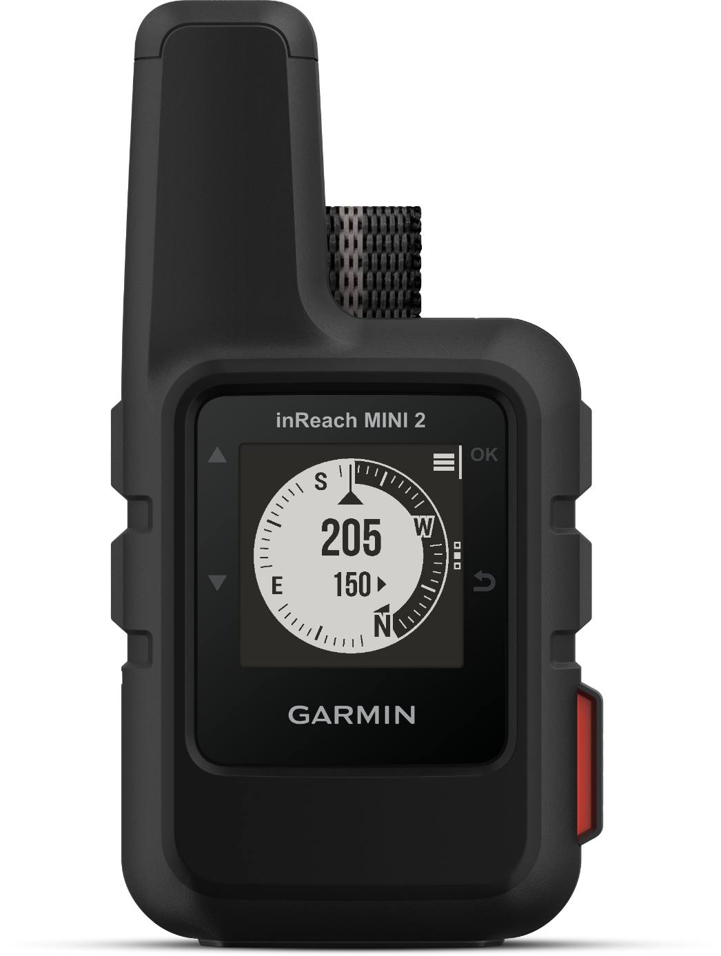 Garmin inReach Mini 2 Musta 12