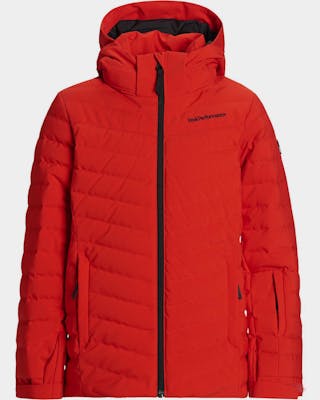 Jr Frost Ski Jacket
