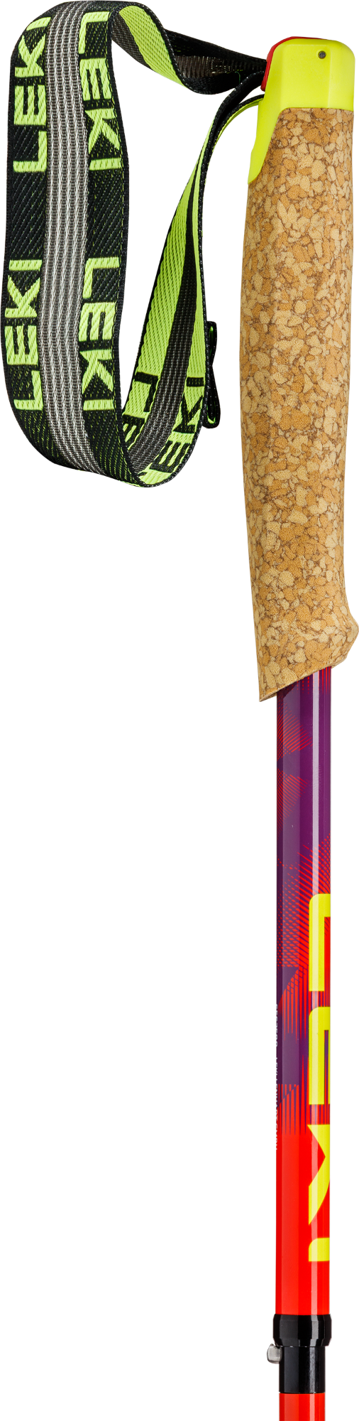 Leki Neotrail Pro FX.One SL Punainen 02