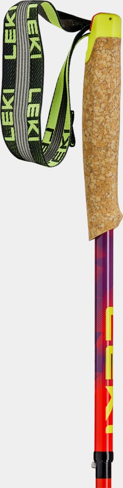 Leki Neotrail Pro FX.One SL Punainen 02