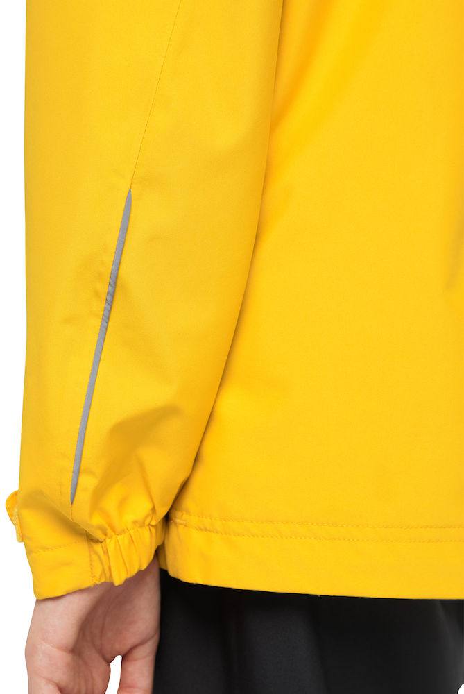 Haglöfs Mila Jacket Junior Keltainen 03