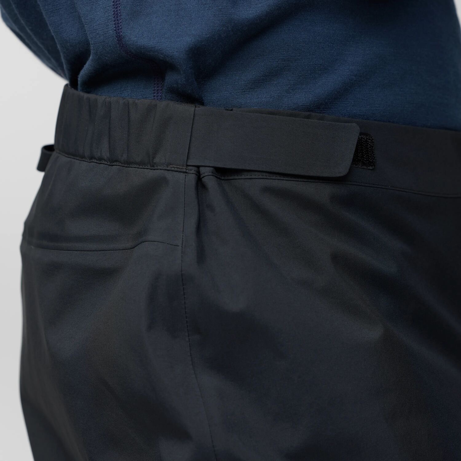 Fjällräven Men's Keb GTX Trousers Black 08