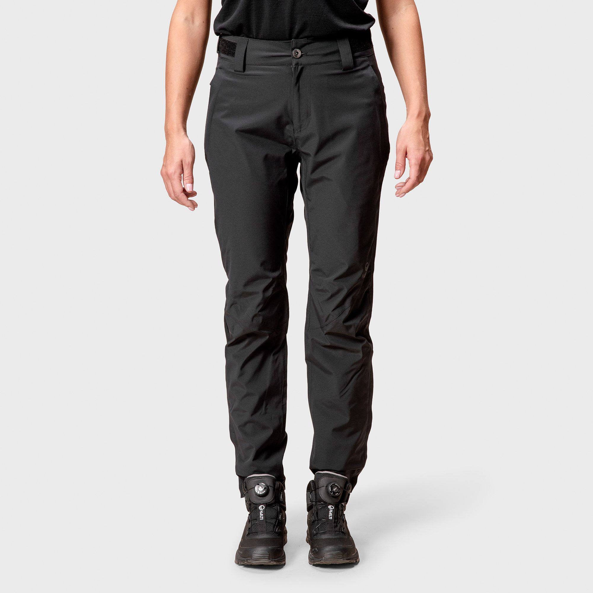 Halti Women's Juonto Nano Pants Black 04
