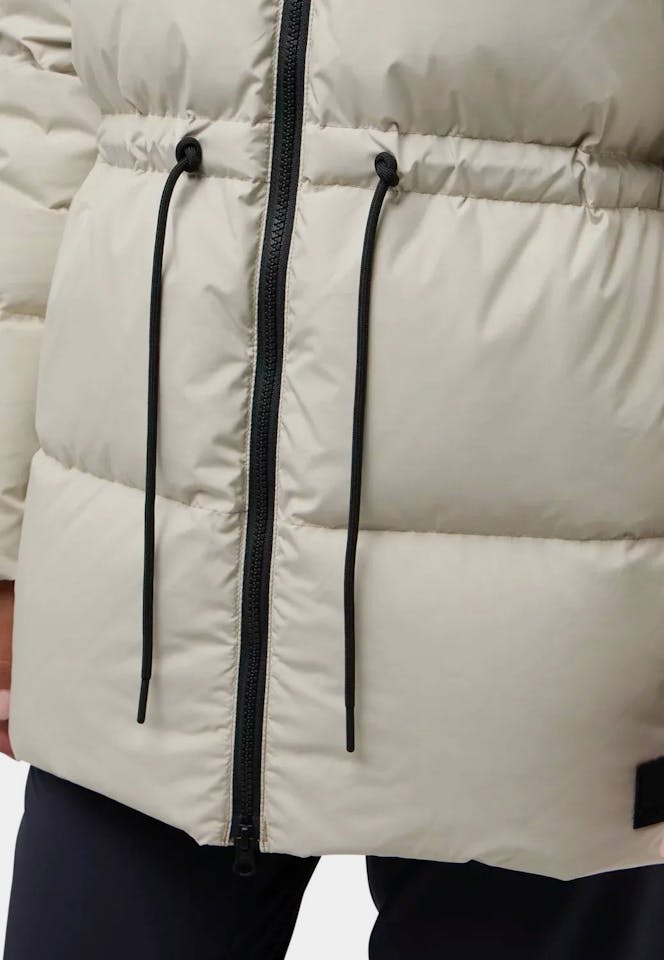 Jack Wolfskin Women's Kirschallee Jacket Seal 05