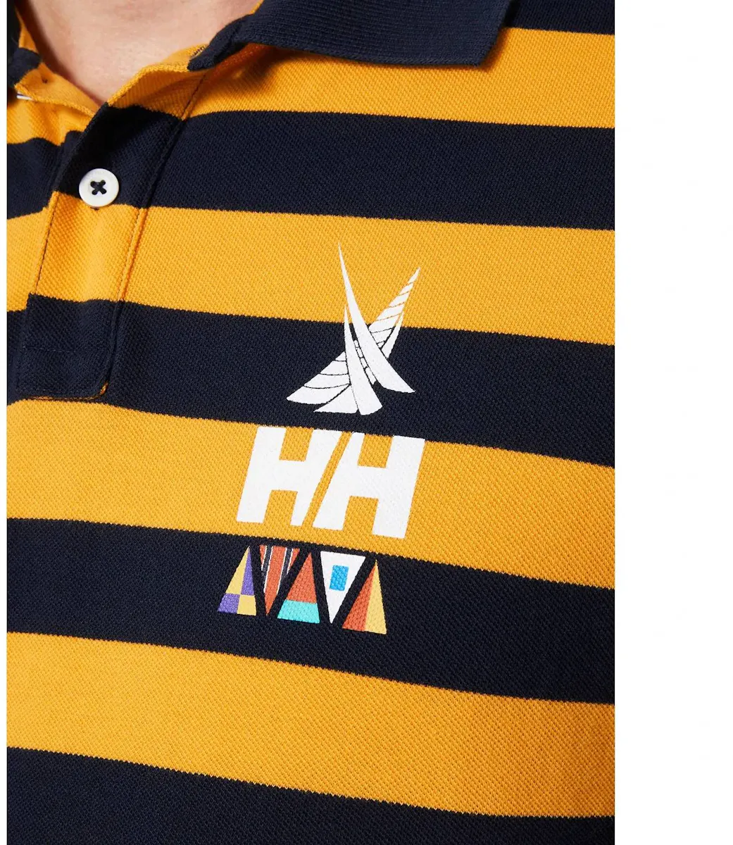 Helly Hansen Koster Polo 34299