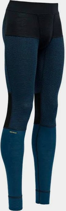 Devold Tuvegga Sport Air Man Long Johns Flood 05