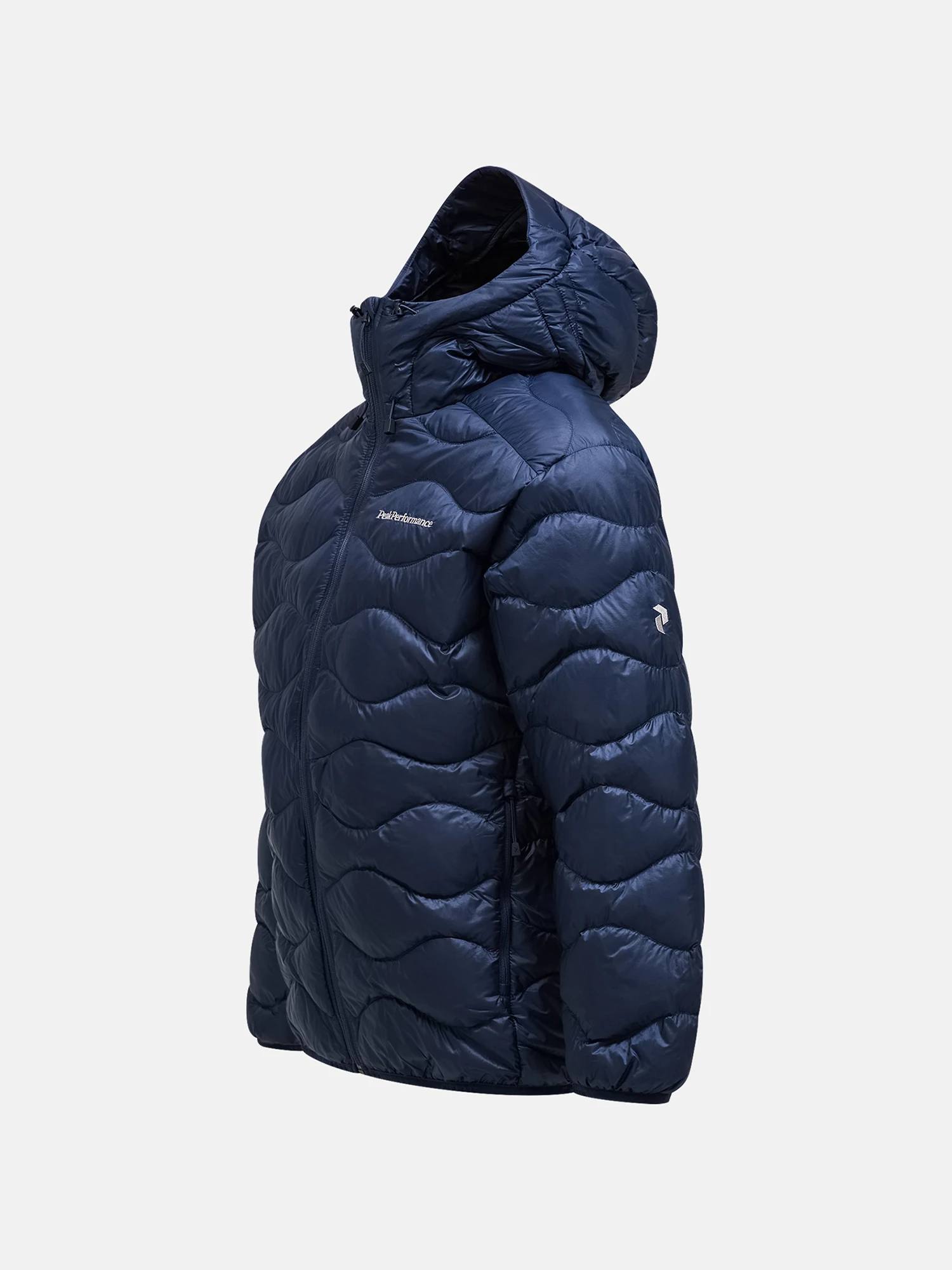 Peak Performance Men's Helium Down Hood Jacket