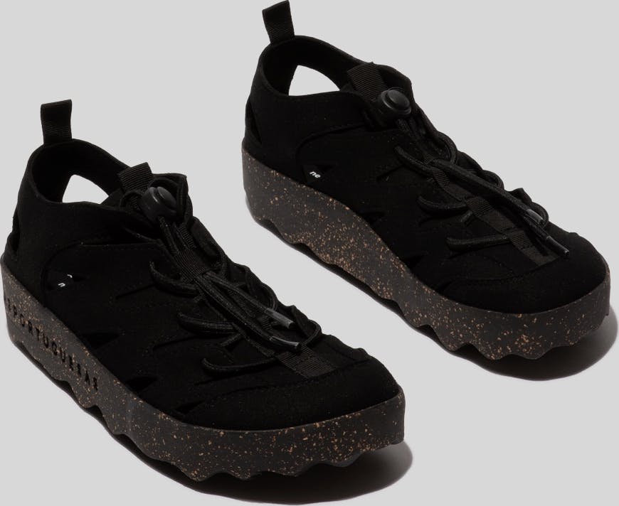 Asportuguesas Men's Cure 2 Black 03