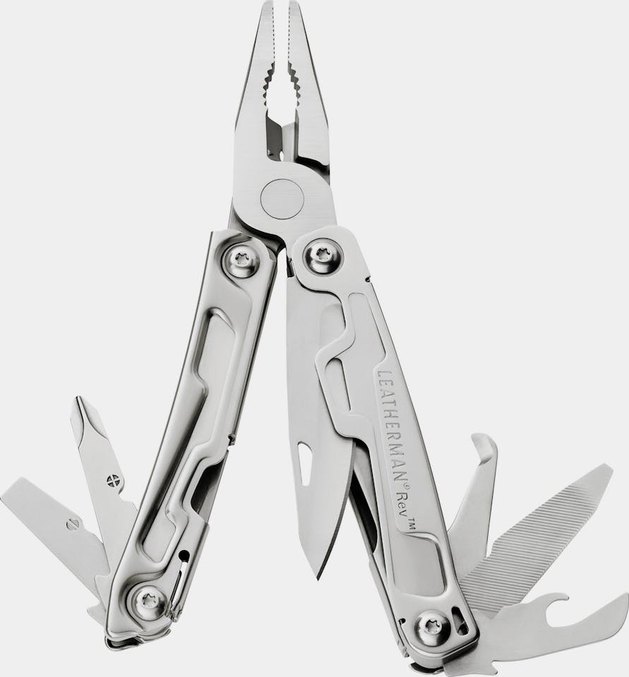 Leatherman Rev  01
