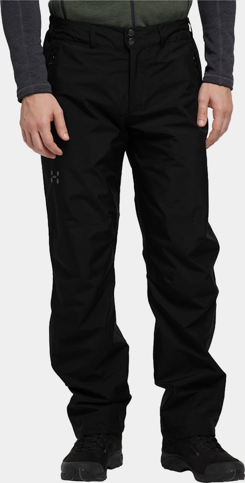 Haglöfs Men's Astral GTX II Pant Black 01