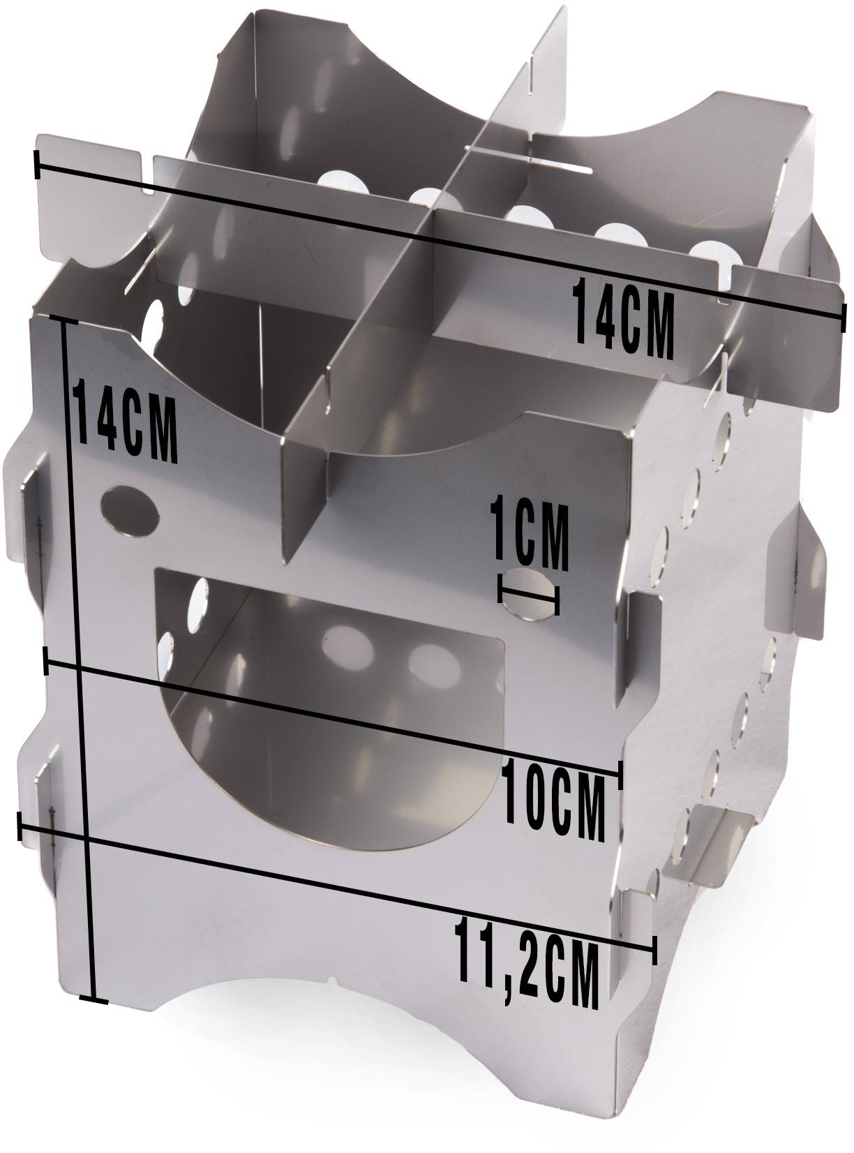 Savotta Grumpy Stove  02