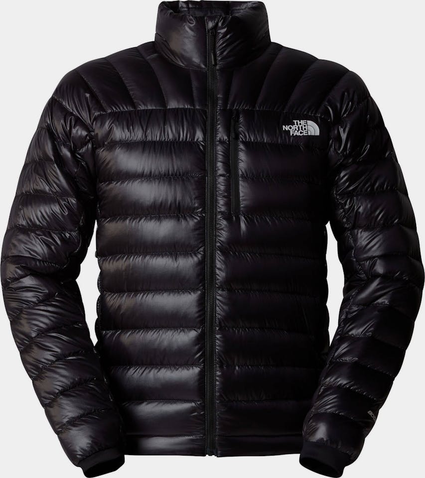 The North Face Men's Summit Breithorn Jacket Black 01