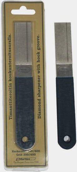 Marttiini Flat sharpener, diamond  01