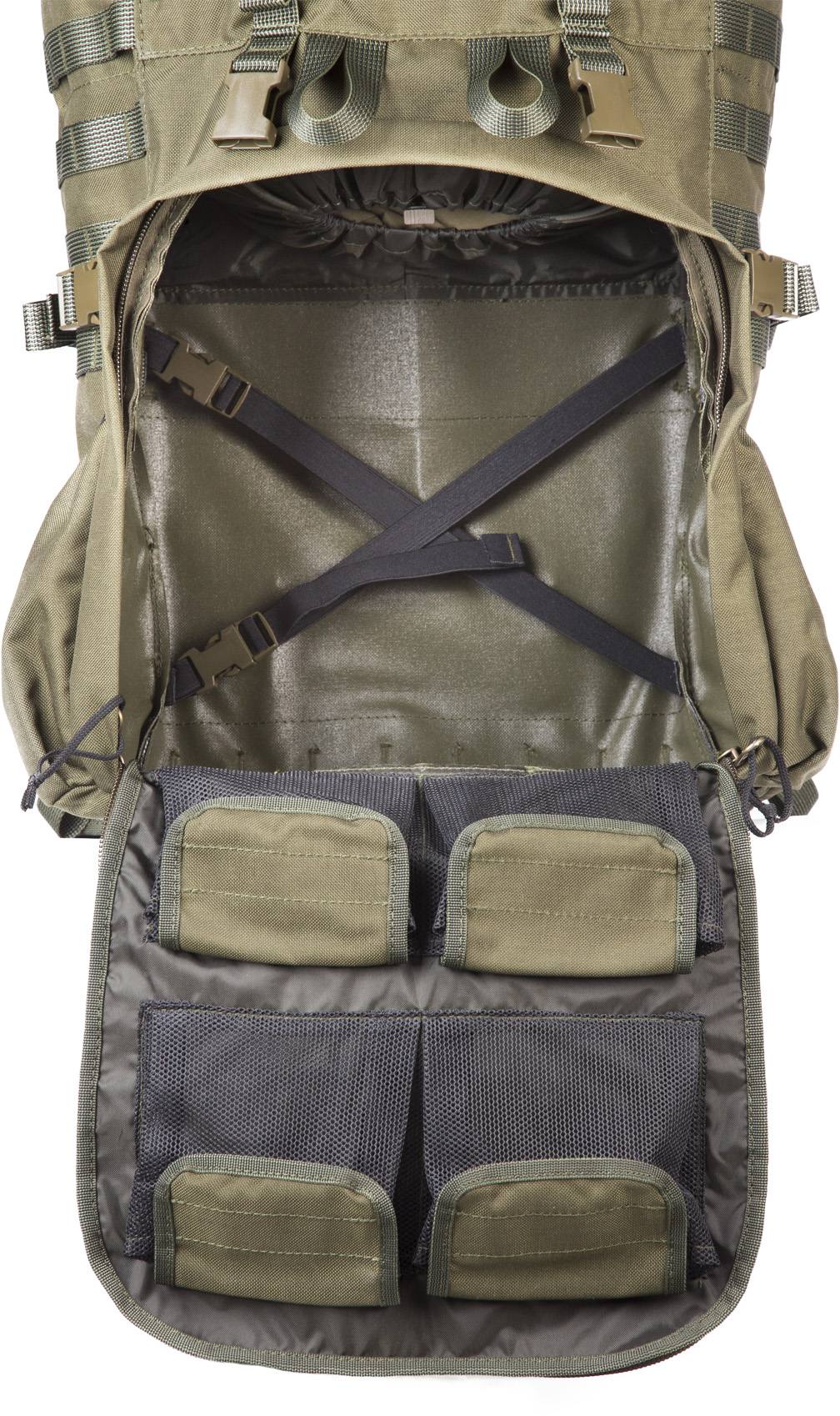 Savotta Jääkäri XL  09