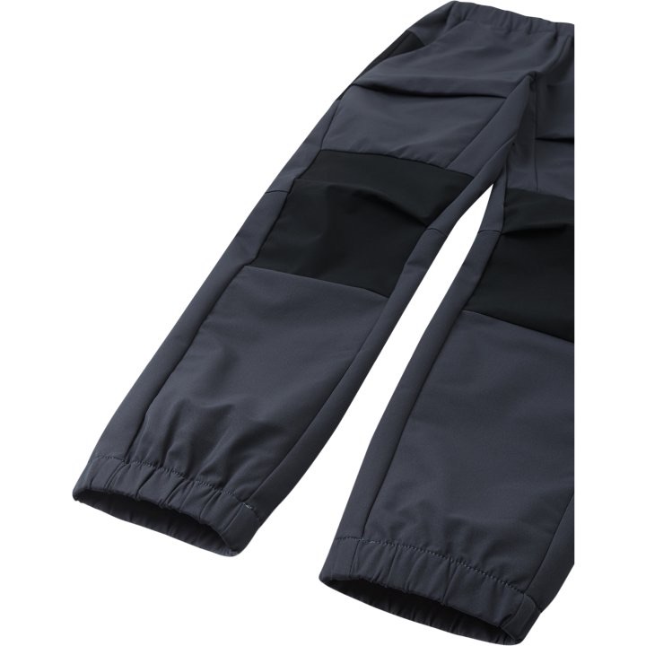 Reima Vaeltaa Pants Musta 07