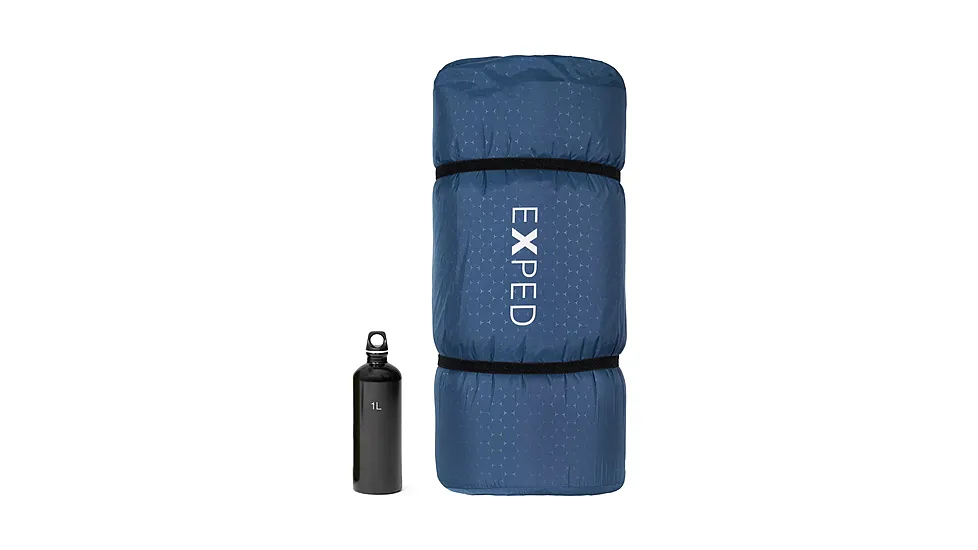 Exped Deepsleep Mat Auto  03