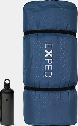 Exped Deepsleep Mat Auto 03
