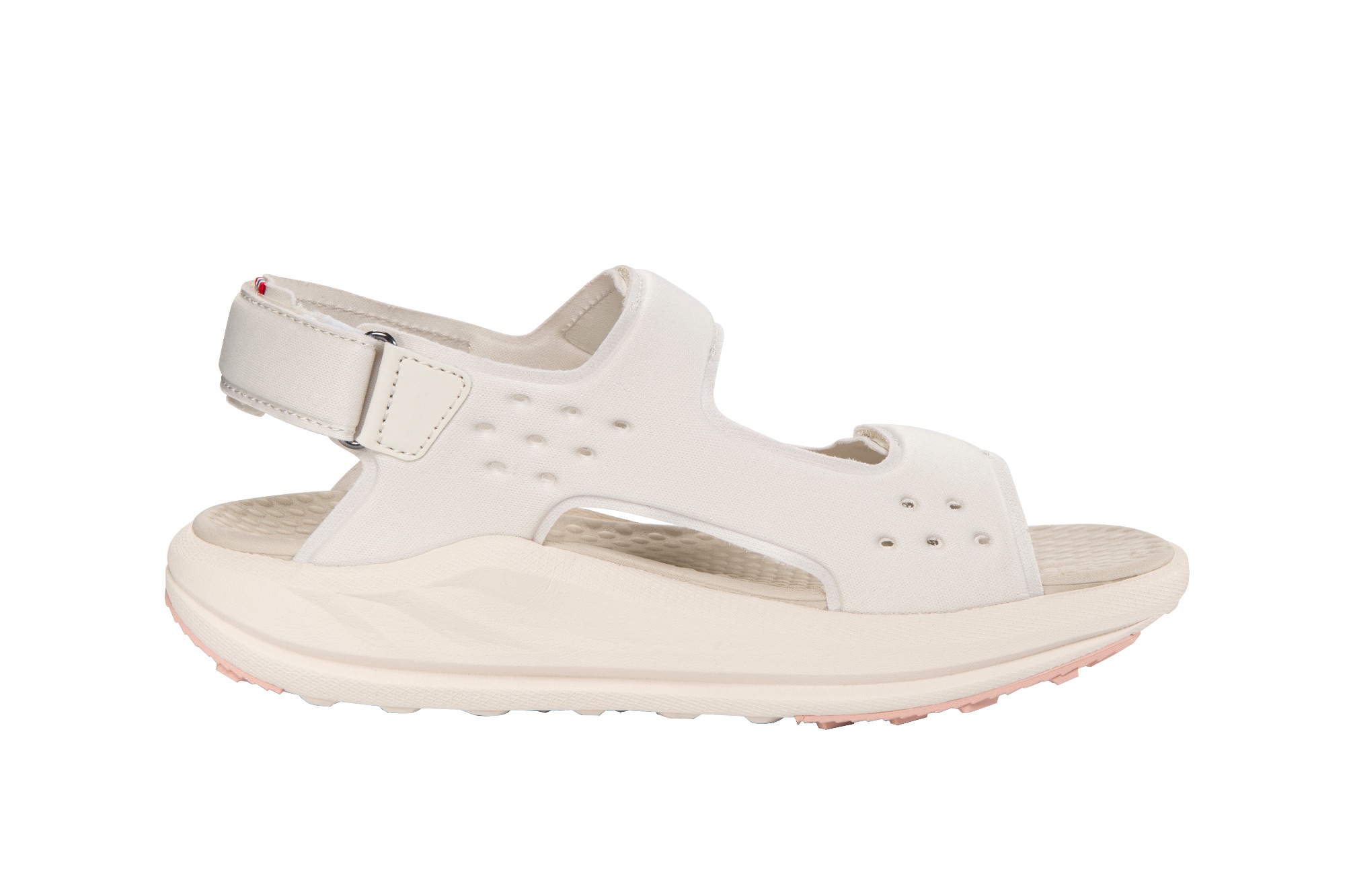 Viking Women's Balance Sandal Linen 04