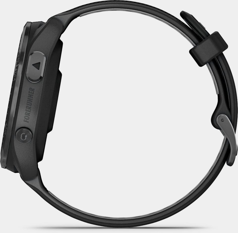 Garmin Forerunner 965 DLC-Ti Black 08