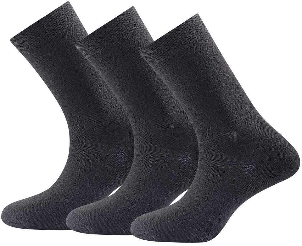 Devold Daily Light Socks 3-pack