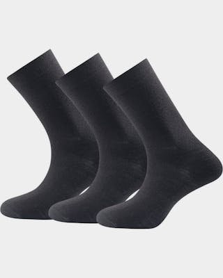 Daily Light Socks 3-pack